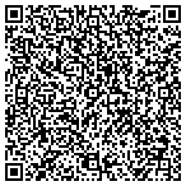 QR-код с контактной информацией организации Стиль, парикмахерская, г. Ангарск