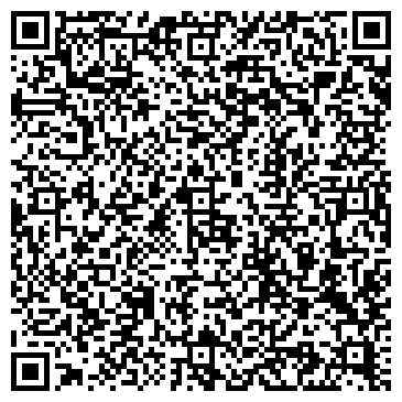 QR-код с контактной информацией организации Автосервисная компания