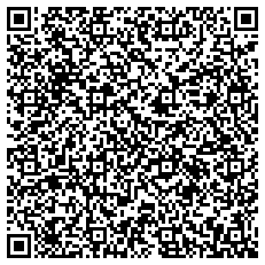 QR-код с контактной информацией организации Магазин автозапчастей для КАМАЗ, ГАЗ, ВАЗ