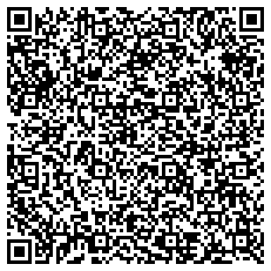 QR-код с контактной информацией организации Гимнастика Йогов по А. Сидерскому