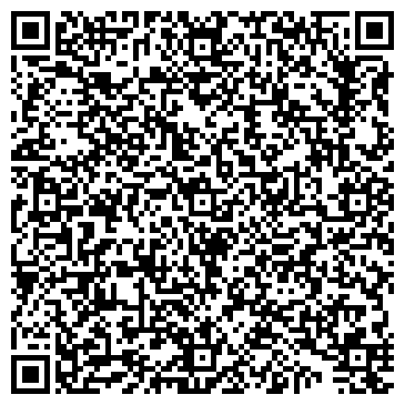 QR-код с контактной информацией организации ООО Медицинский центр «Глорион Инфо-Мед»