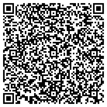 QR-код с контактной информацией организации Алтайский букет