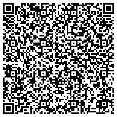 QR-код с контактной информацией организации Учебно-консультационный пункт по ГО и ЧС района Филёвский парк