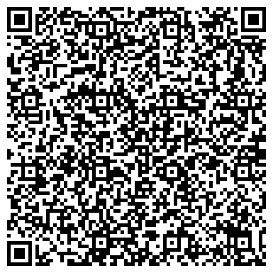 QR-код с контактной информацией организации Главное Управление МЧС России по г. Москве