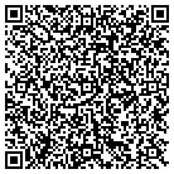 QR-код с контактной информацией организации Дворец, ресторан