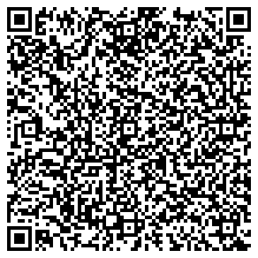 QR-код с контактной информацией организации АвтоГарантСервис-НН