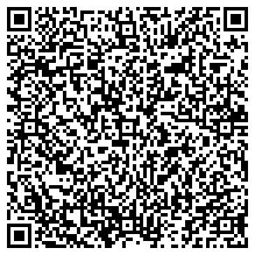 QR-код с контактной информацией организации Алтай-Фарм