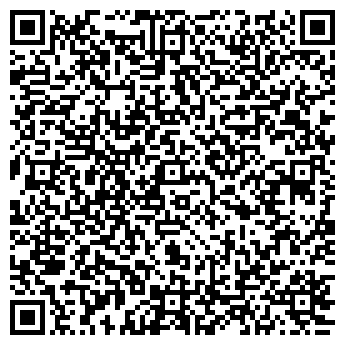 QR-код с контактной информацией организации Mojo, beuaty-studio