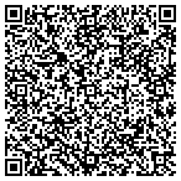 QR-код с контактной информацией организации Авто бан52