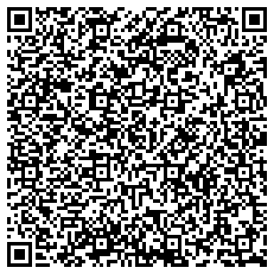 QR-код с контактной информацией организации ООО Магия Трав
