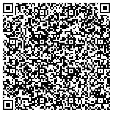 QR-код с контактной информацией организации Отдел военного комиссариата Тамбовской области по г. Тамбову