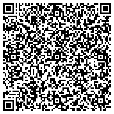 QR-код с контактной информацией организации ООО Икат-плюс