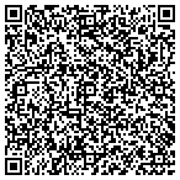 QR-код с контактной информацией организации Бегемот №1