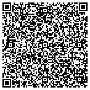 QR-код с контактной информацией организации ООО Промсвязьбанк