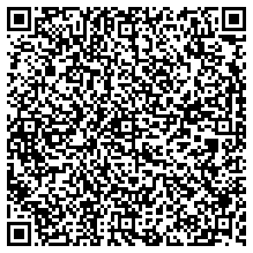 QR-код с контактной информацией организации ООО Приус