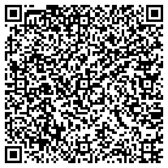 QR-код с контактной информацией организации Бочка.бар, караоке-бар
