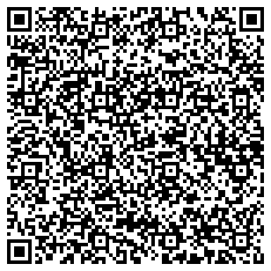QR-код с контактной информацией организации Отдел военного комиссариата Тамбовской области по г. Котовску