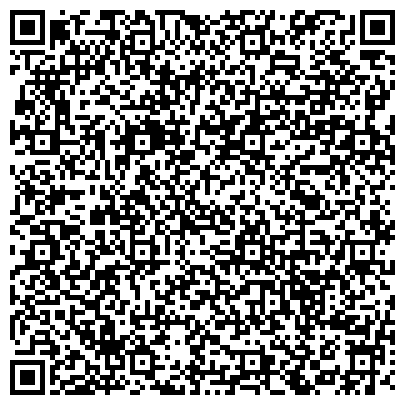 QR-код с контактной информацией организации ЗАО Банк жилищного финансирования