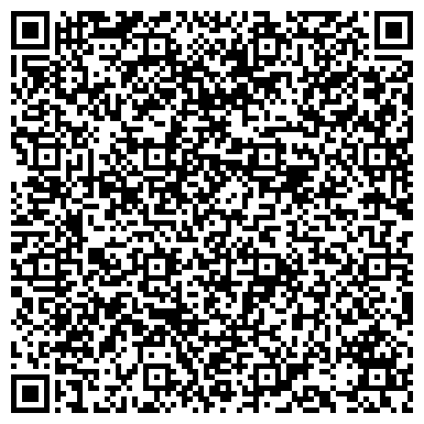 QR-код с контактной информацией организации Отдел военного комиссариата Тамбовской области по г. Тамбову