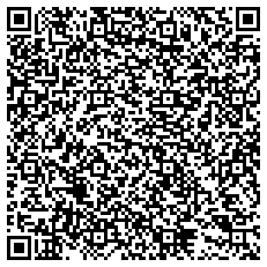 QR-код с контактной информацией организации ЗАО Байкалжилстрой