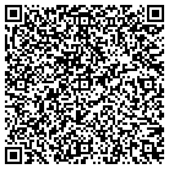 QR-код с контактной информацией организации ООО СибЗапчасть
