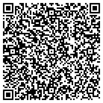QR-код с контактной информацией организации ЗАО КБ Москомприватбанк