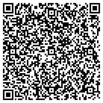 QR-код с контактной информацией организации Амон-ра