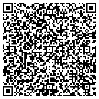 QR-код с контактной информацией организации ЗАО ДжиИ Мани Банк