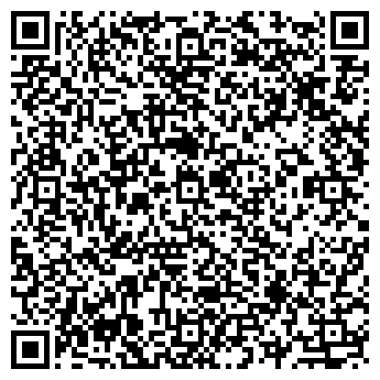 QR-код с контактной информацией организации IVORY