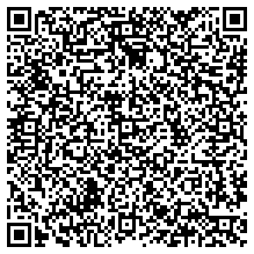 QR-код с контактной информацией организации Родимая сторонка