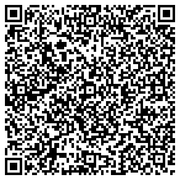 QR-код с контактной информацией организации ОАО СМП Банк