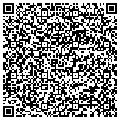 QR-код с контактной информацией организации Алютех-Юг, ООО, торговая компания, филиал в г. Ставрополе