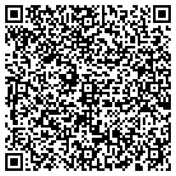 QR-код с контактной информацией организации ООО КБ Газтрансбанк