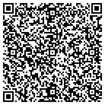 QR-код с контактной информацией организации Соляная лавка