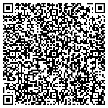 QR-код с контактной информацией организации Альфа Трейд ДВ