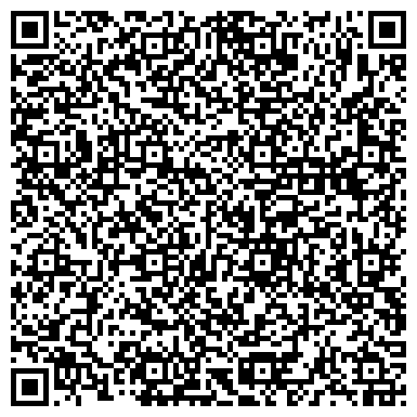 QR-код с контактной информацией организации Отдел ГИБДД Управления МВД России по Тамбовской области