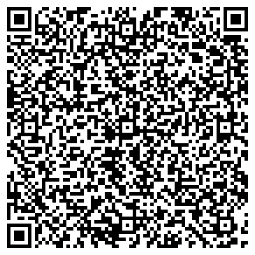 QR-код с контактной информацией организации ООО Ролетэк