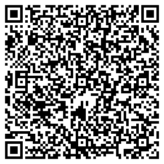 QR-код с контактной информацией организации МЕКОН КОМПАНИЯ