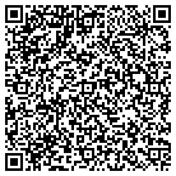 QR-код с контактной информацией организации Якутские колбасы, магазин