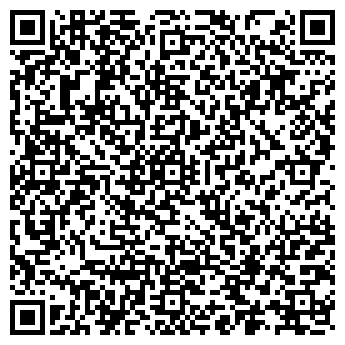 QR-код с контактной информацией организации Жанна