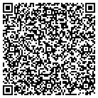 QR-код с контактной информацией организации ООО Мегагрупп