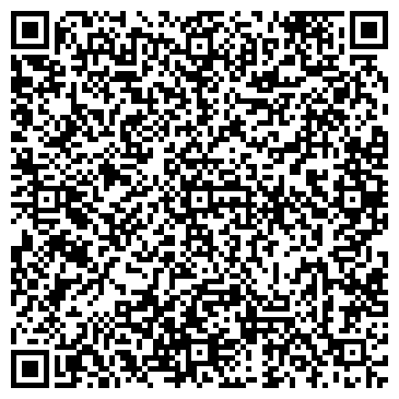 QR-код с контактной информацией организации ООО Интэкпром