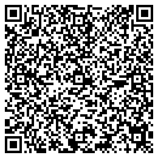 QR-код с контактной информацией организации Енжой