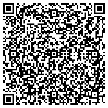 QR-код с контактной информацией организации ООО Дюпон-Инвест