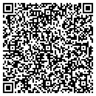 QR-код с контактной информацией организации ВДПО, ГУ