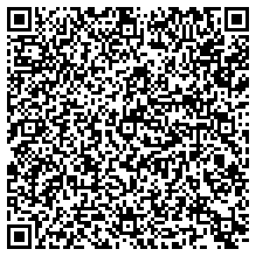 QR-код с контактной информацией организации ООО Левый берег