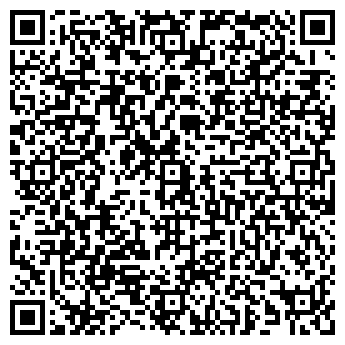 QR-код с контактной информацией организации ЗАО КБ Москомприватбанк