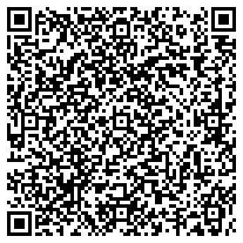 QR-код с контактной информацией организации Астана