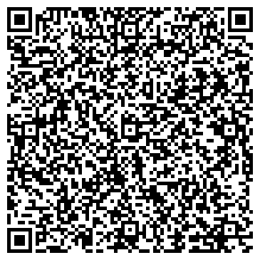 QR-код с контактной информацией организации Тамбовский геронтологический Центр