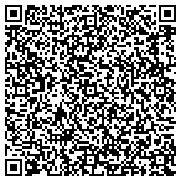 QR-код с контактной информацией организации Десятое королевство